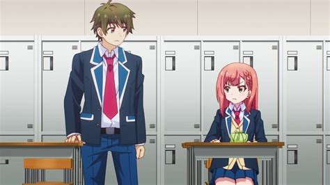 the dreaming boy is a realist manga|The Dreaming Boy is a Realist Manga .